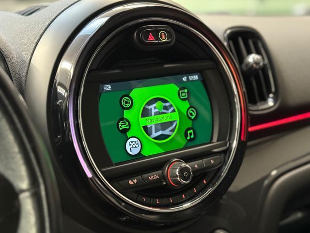MINI Countryman 2.0 Cooper D Countryman