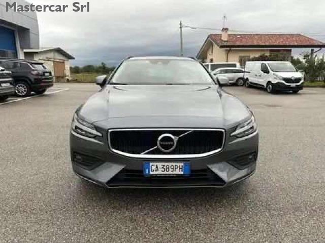 VOLVO V60 2.0 D4 AWD 190cv BUSINESS - GA389PH