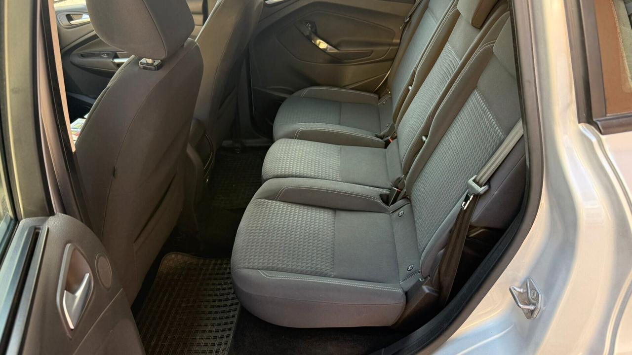 Ford C-Max 1.5 TDCi 120CV Start&Stop Business