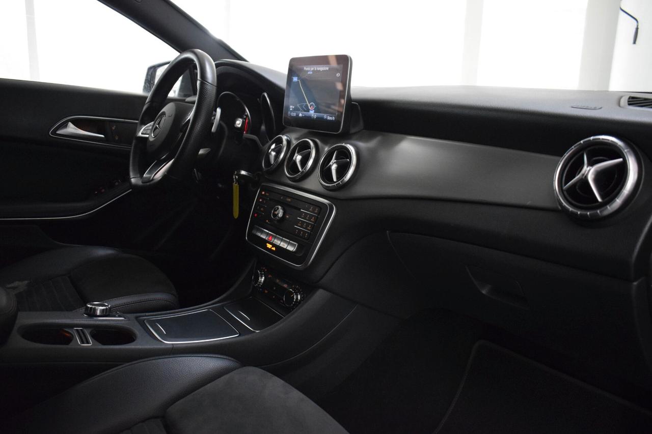 Mercedes-benz CLA Premium 200d Automatic S.W.