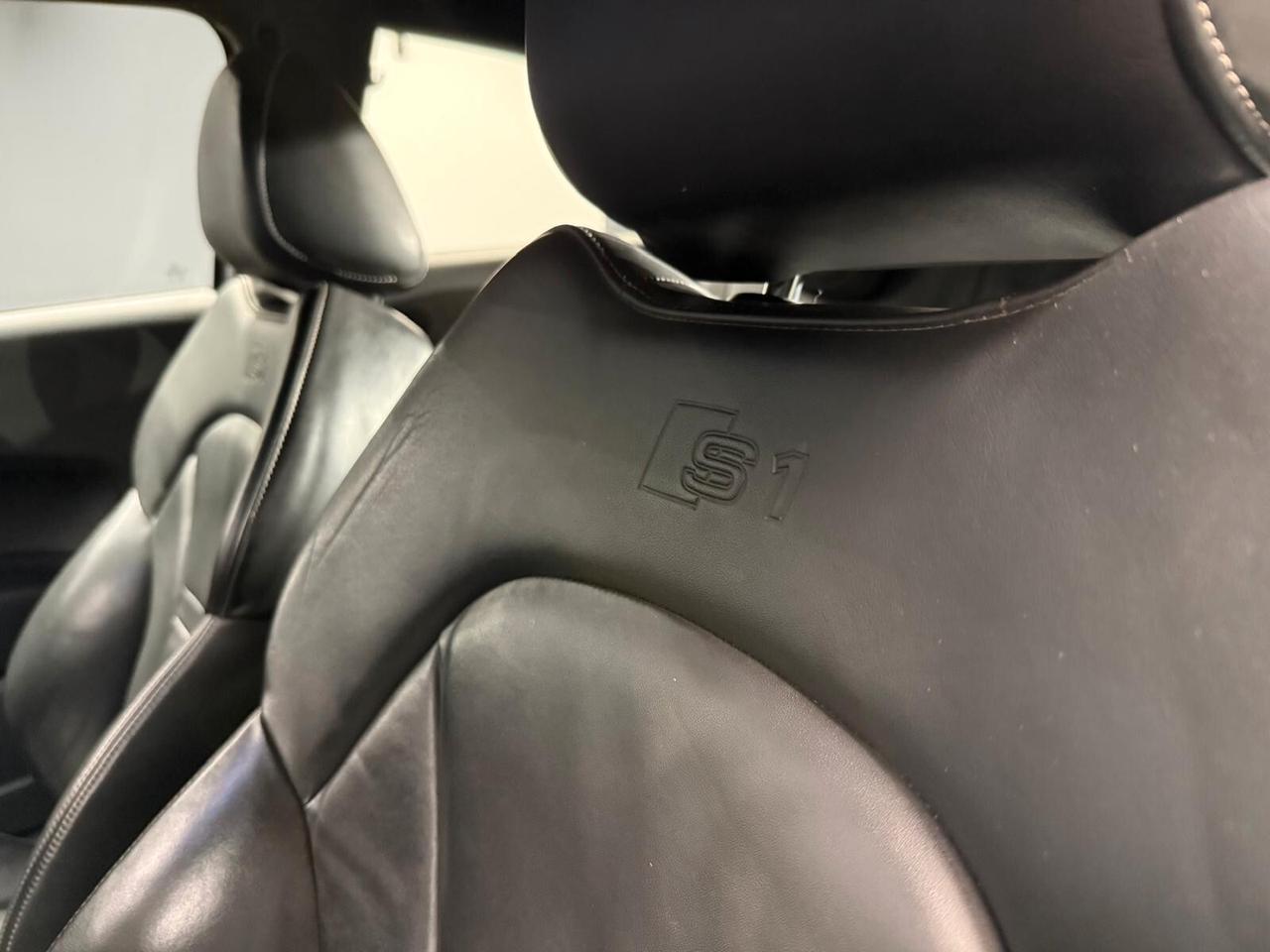 Audi A1 S1 2.0 TFSI quattro - SUPER PREZZO!!!