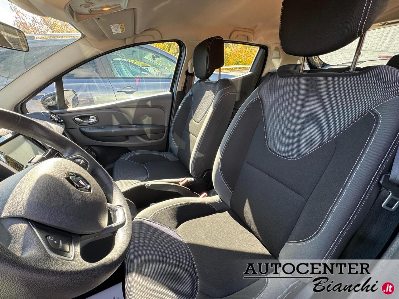 Renault Clio 5 Porte Clio 1.5 dci energy Zen 75cv