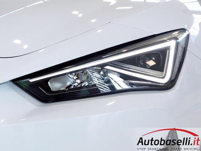 CUPRA Leon SPORTSTOURER 1.4 E-HYBRID 245CV DSG VZ