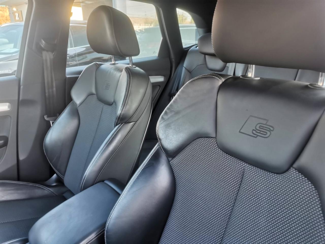Audi Q5 40 TDI 204 CV quattro S tronic line plus 2022