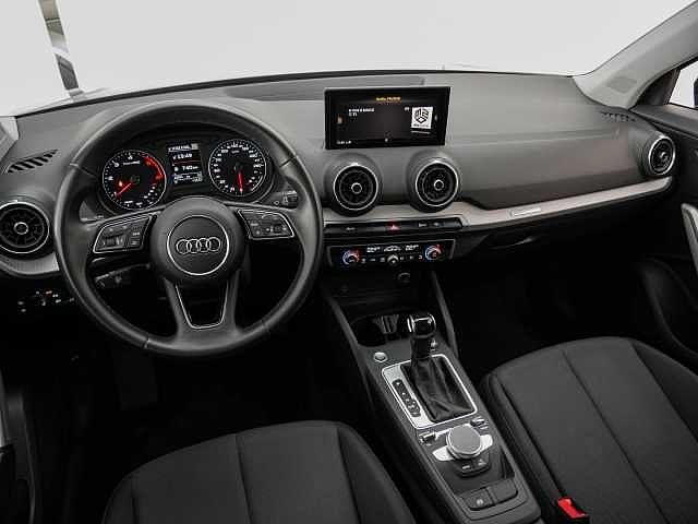 Audi Q2 30 TDI 116cv Stronic Admired Advanced