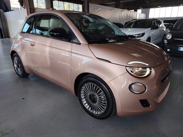 FIAT 500 Berlina Hybrid Icon km0 PROMO