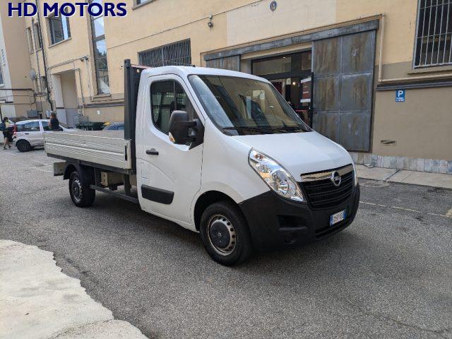 FIAT Ducato movano 35 2.3 CDTI 130CV PM Cassonato cassone