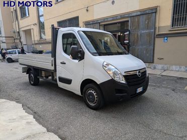 OPEL Movano 35 2.3 CDTI 130CV PM FWD Cassonato cassone da 320