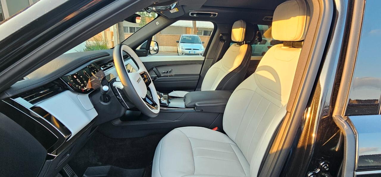 Land Rover Range Sport 3.0D l6 249 CV S