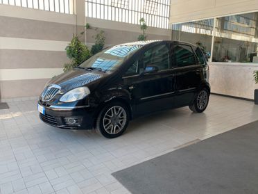 Lancia MUSA 1.3 Mjt 16V 95 CV Platino OK NEO PATENTATI