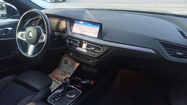 BMW 118 118d Msport **AUTOMATICO+LED+LUCI AMB.+VIRTUAL**