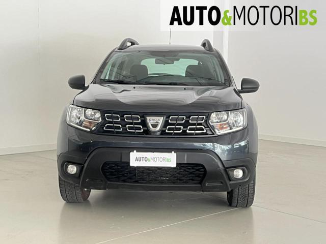 DACIA Duster 1.6 SCe GPL 4x2 Comfort