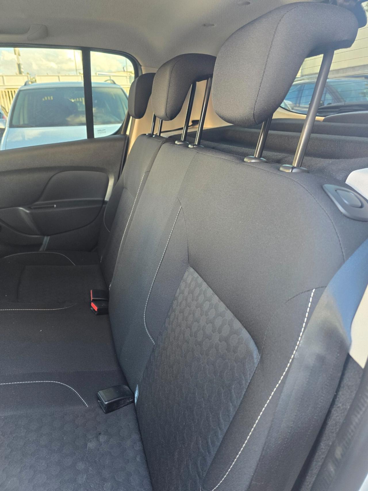 Dacia Sandero 0.9 TCe 12V TurboGPL 90CV Start&Stop Lauréate