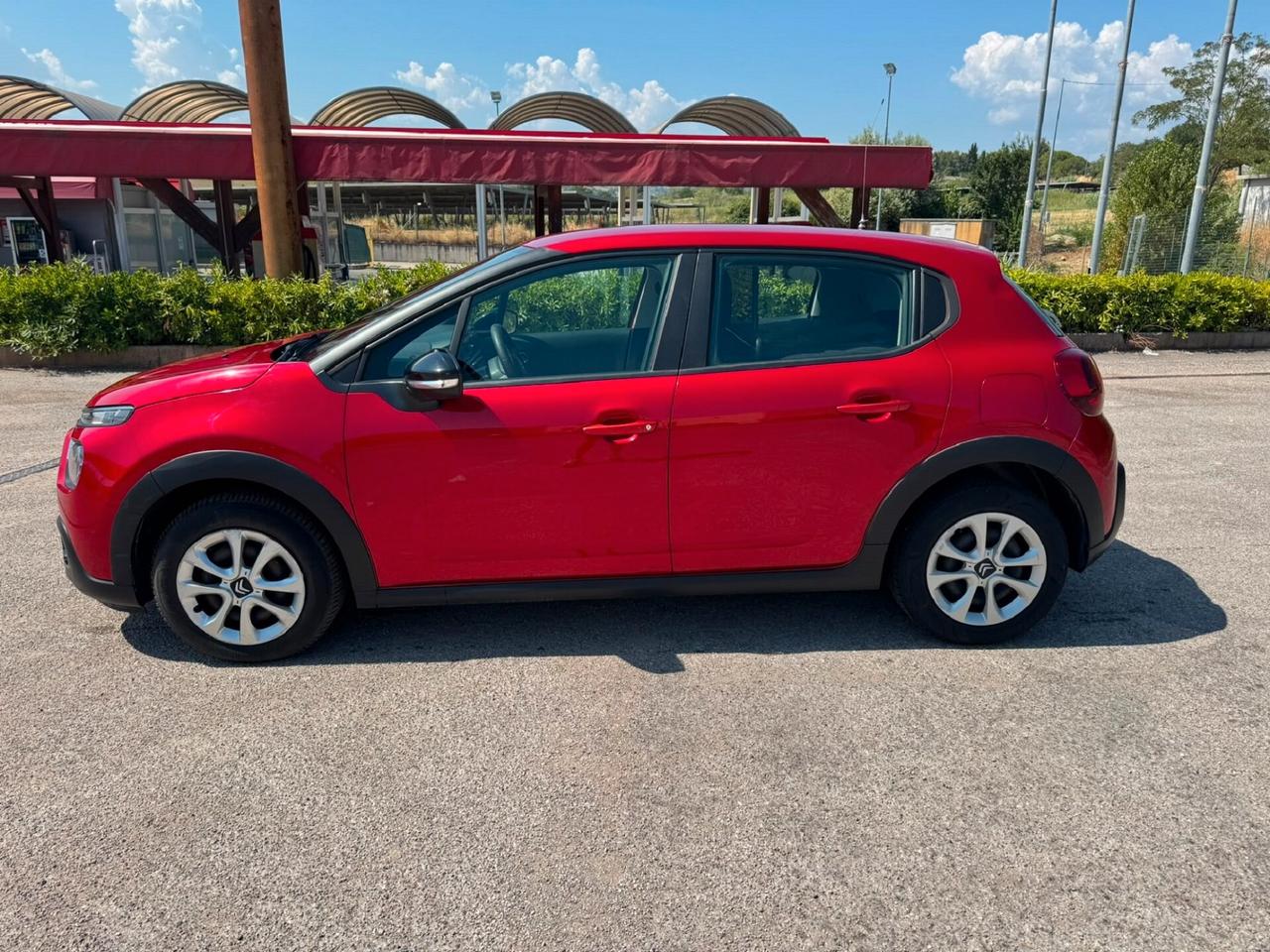 CITROEN C3 1.5BHDi S&S Feel 102Cv 6M 2P -2022