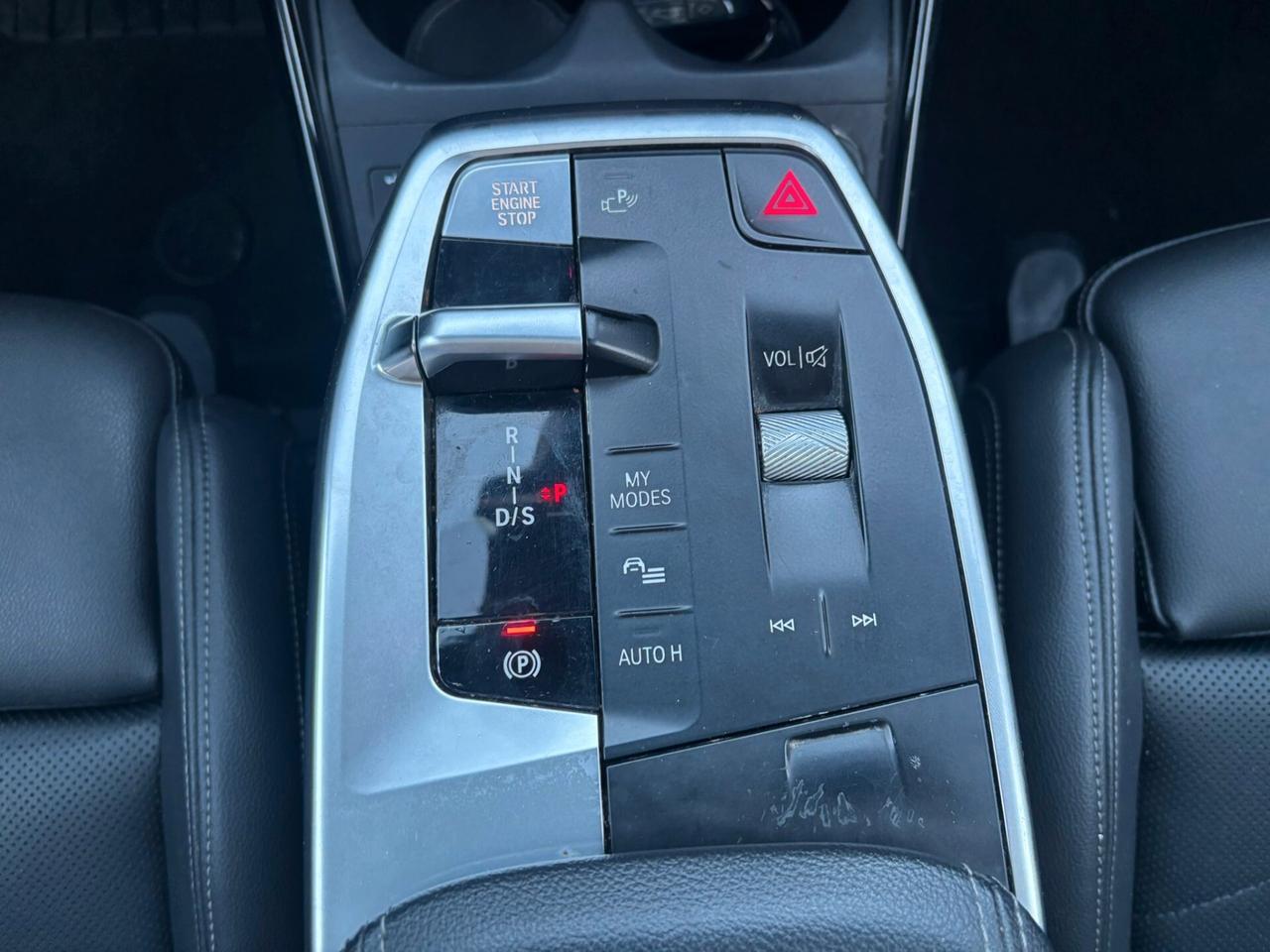 Bmw 220 220i Coupé Msport