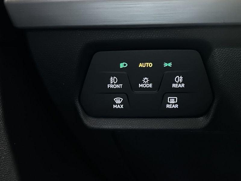 Seat Leon Leon 1.5 eTSI 150 CV DSG FR