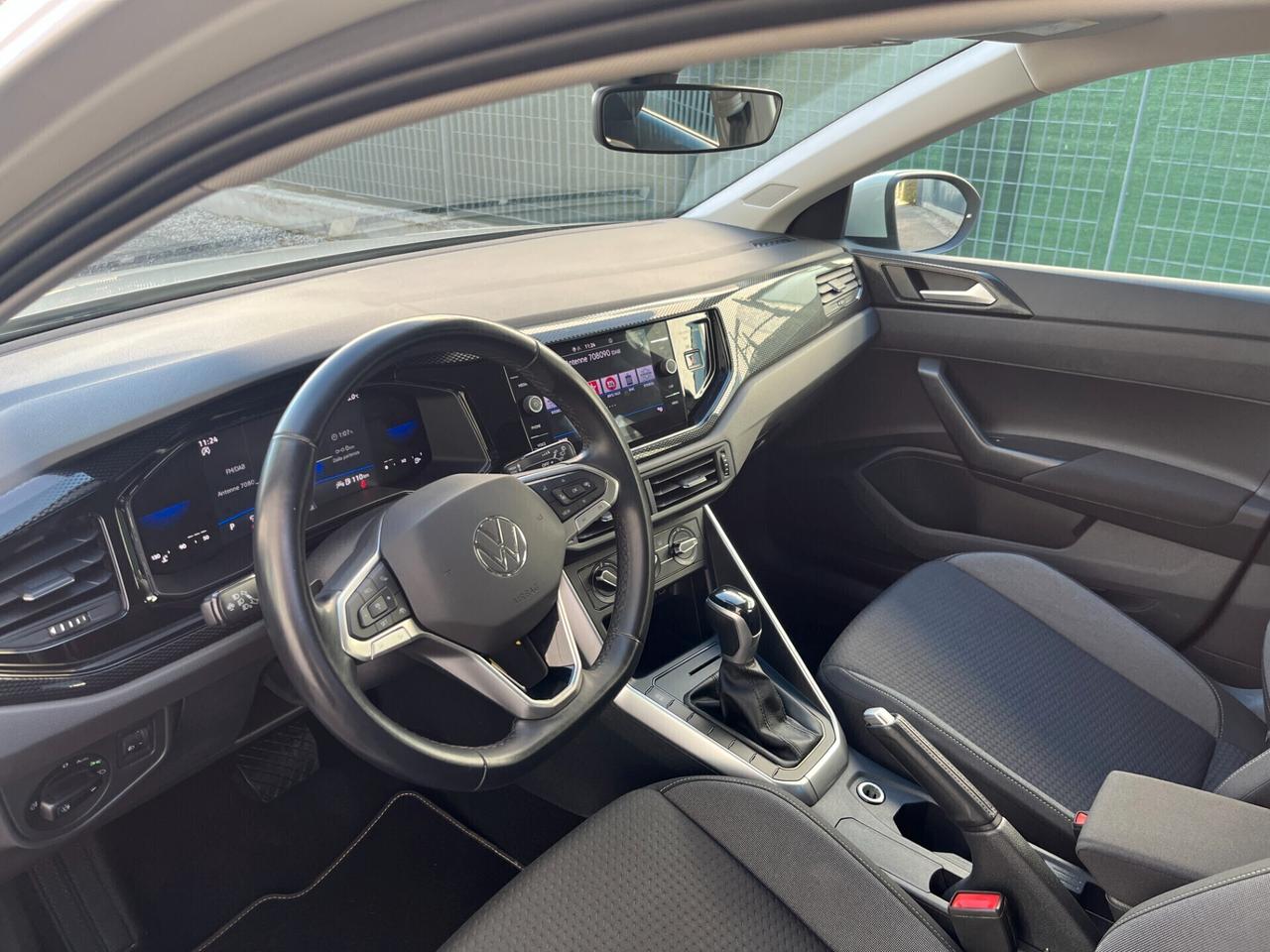 Volkswagen Taigo 1.0 TSI 110 CV DSG Life 07/2022