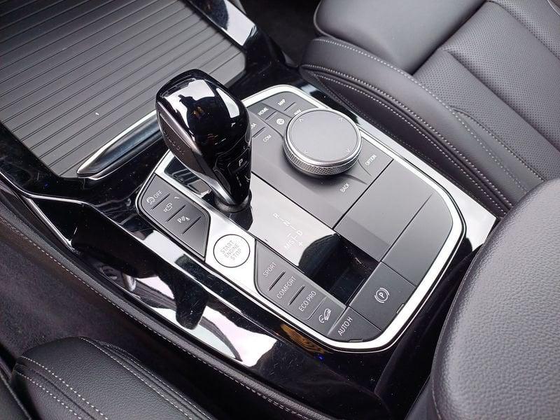 BMW X4 xdrive20d mhev 48V Msport auto