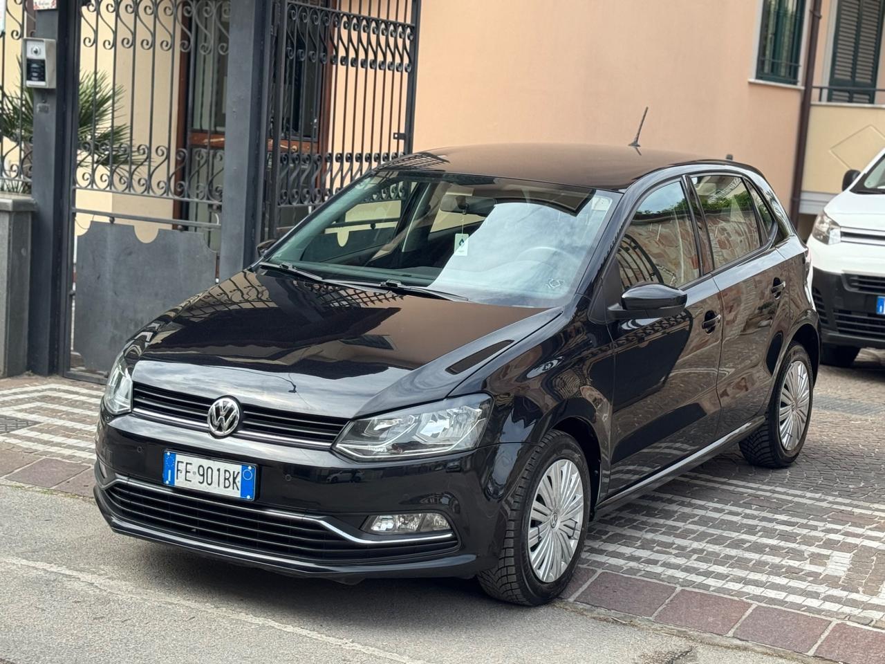 Volkswagen Polo 1.2 TSI 5p. Highline BlueMotion Technology