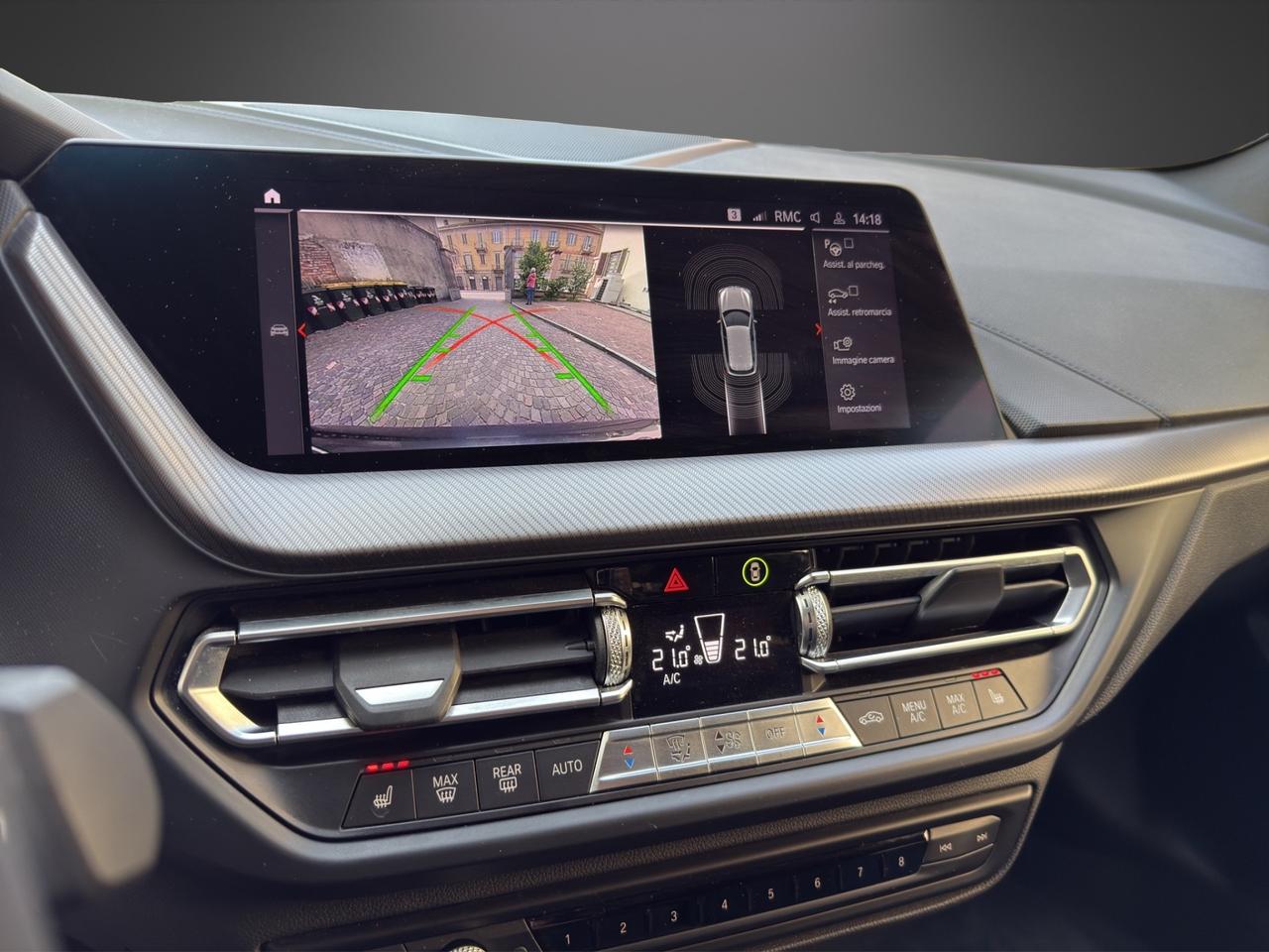 Bmw 135 M 135i xDrive