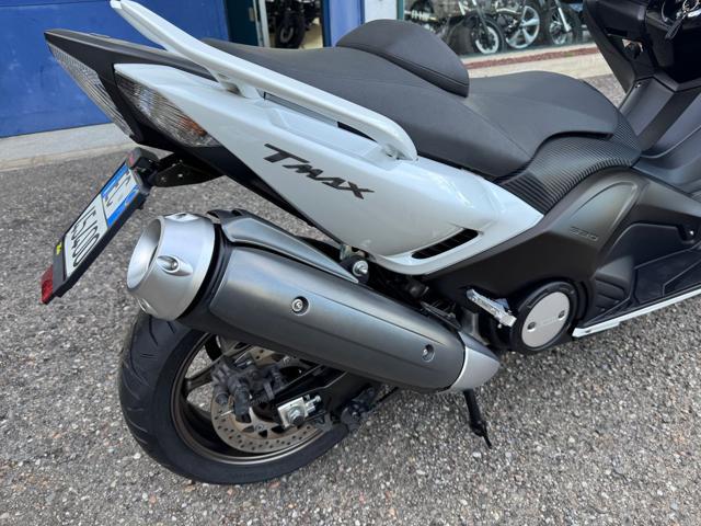 YAMAHA T Max 530 530