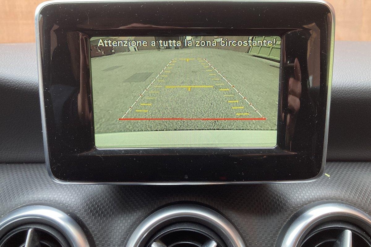 MERCEDES A 180 CDI Sport