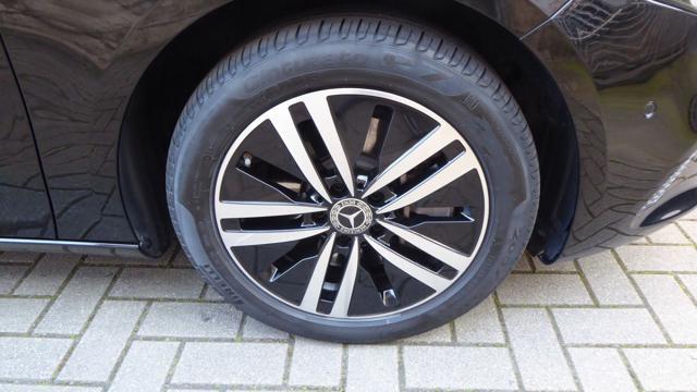 MERCEDES-BENZ A 250 Sedan e hybrid EQ Sport