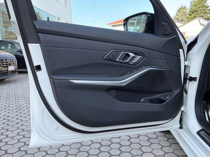 BMW Serie 3 Touring M340d xDrive M Sport Pro