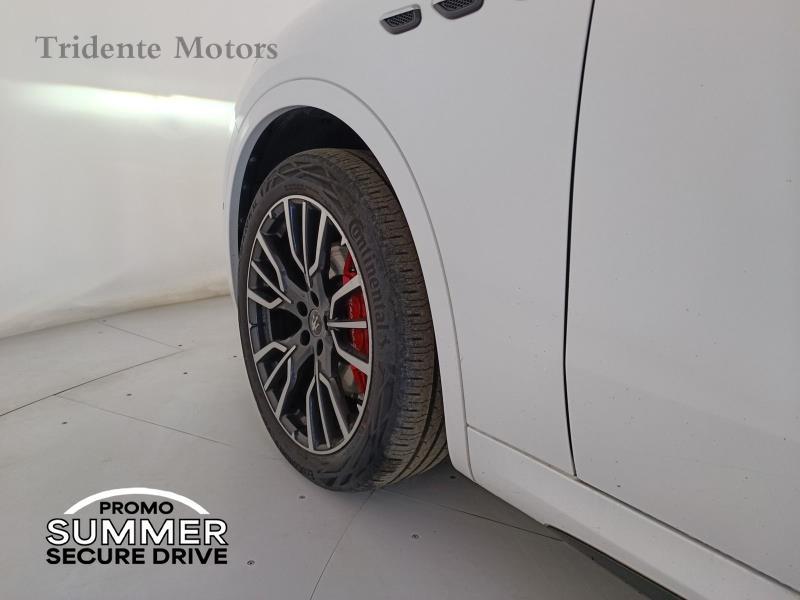 Maserati Levante 2.0 MHEV Modena AWD Auto