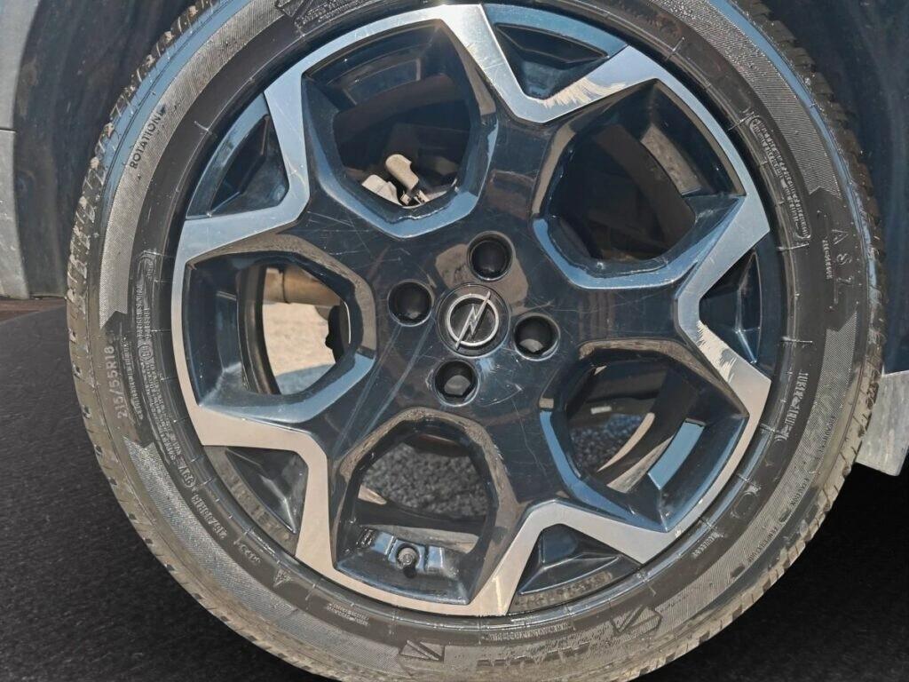 Opel Mokka 1200 TURBO ULTIMATE 136 CV ITALIA