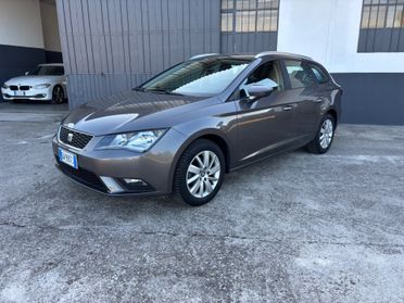 Seat Leon 1.6 TDI. Neopatentati. Garanzia 12mesi