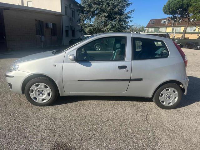 FIAT Punto 1.3 Multijet Neopatentati Bellissima