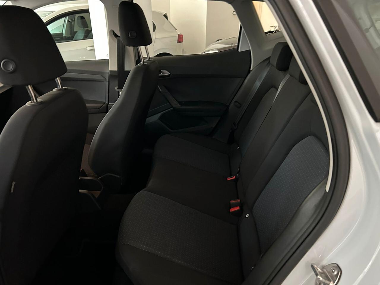 Seat Arona 1.0 Benzina AUTOMATICA Cv 110 Style
