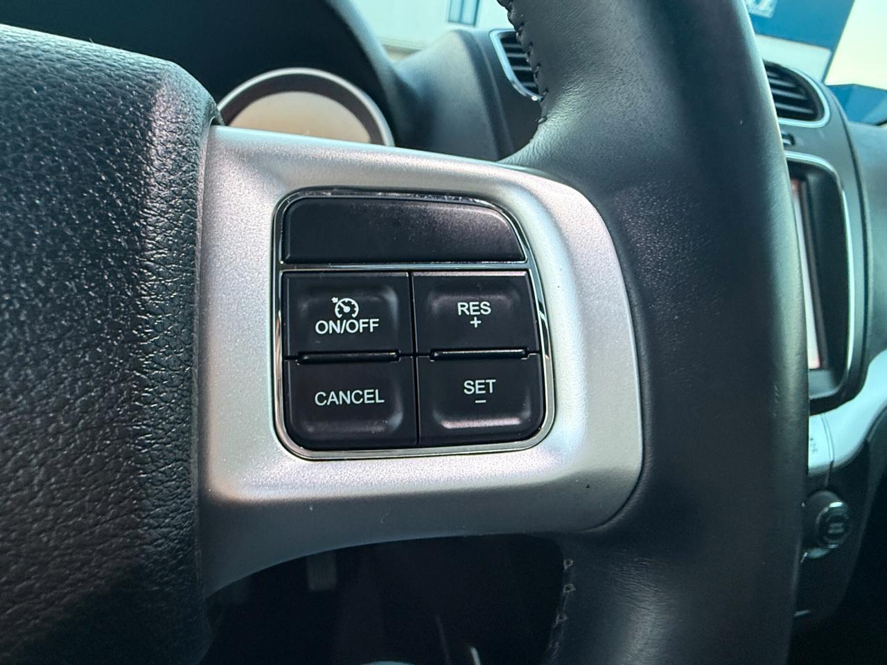 Fiat Freemont 2.0 Multijet 140 CV 7 Posti Km 112.300!!!