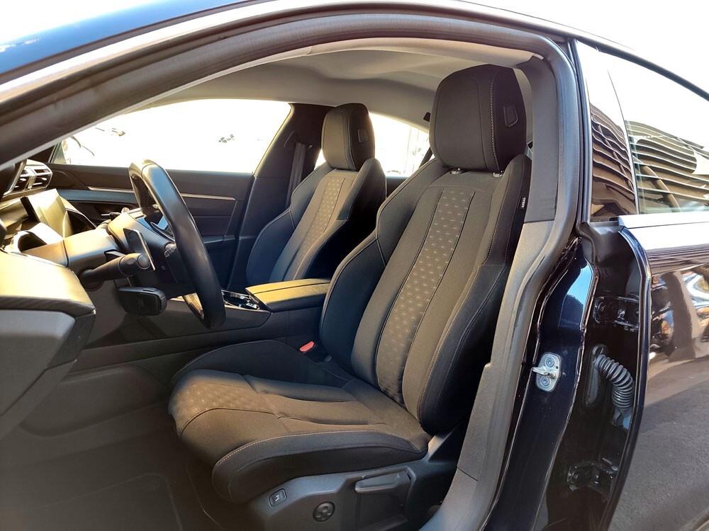 Peugeot 508 BlueHDi 130 Stop&Start EAT8 Business