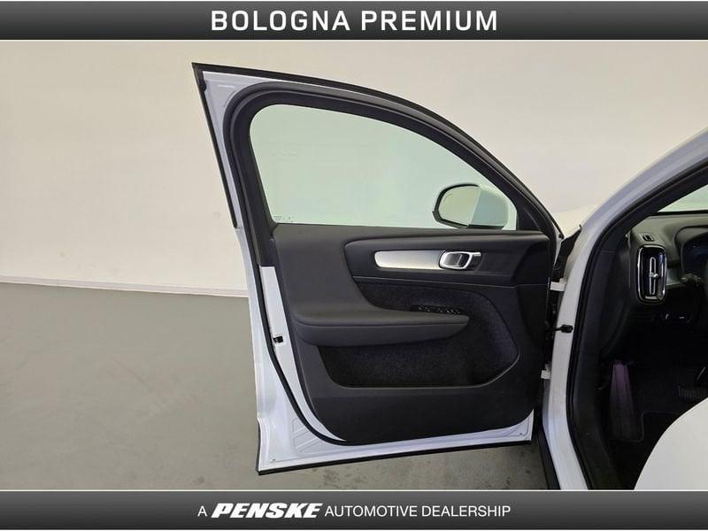 Volvo XC40 XC40 T2 automatico Core