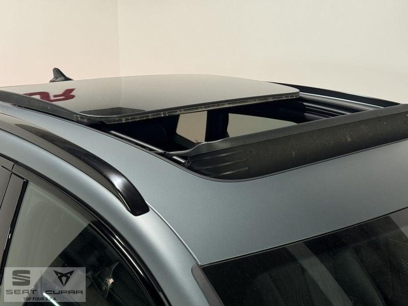 CUPRA Terramar 1.5 e-HYBRID DSG America’s Cup VZ