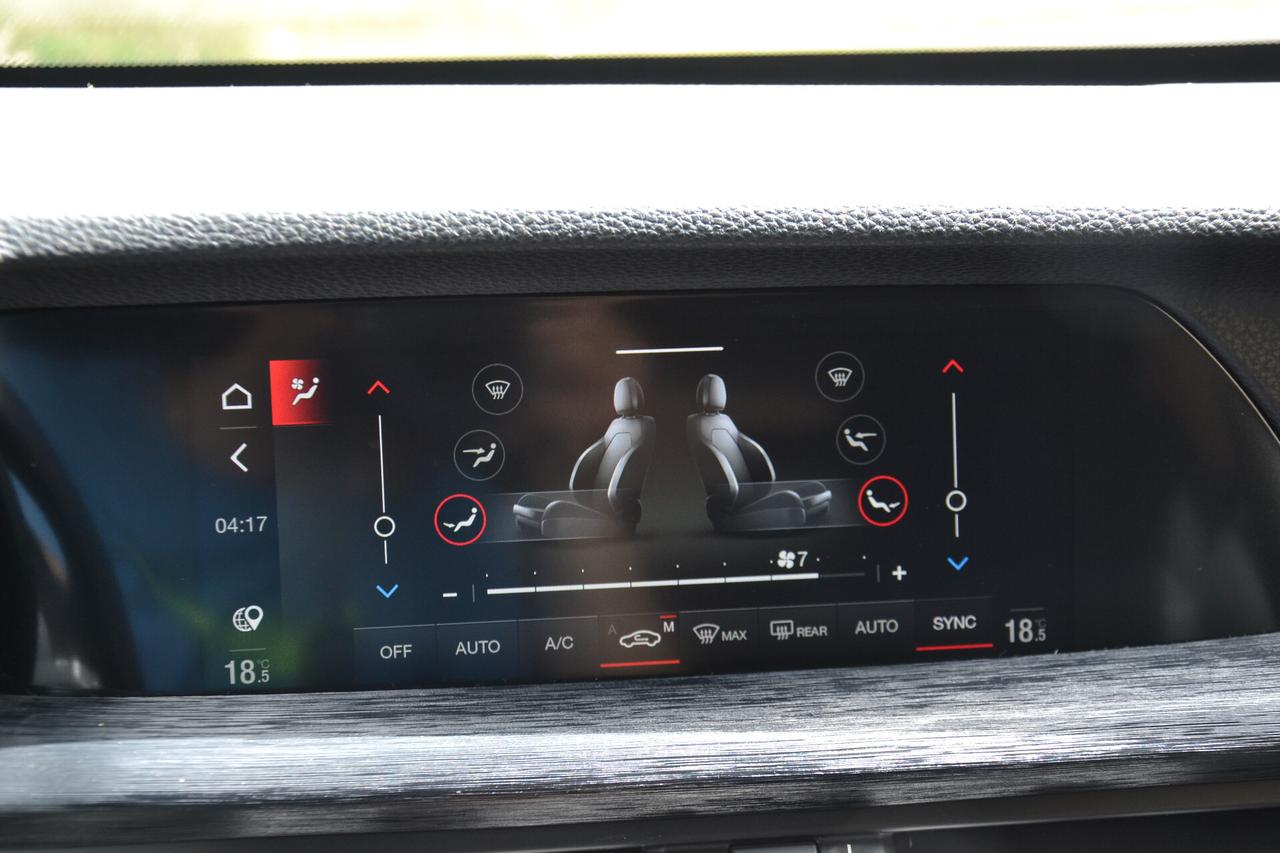 Alfa Romeo Stelvio 2.2 160CV AT8 **PREZZO REALE**UNIPRO'**FATTURABILE
