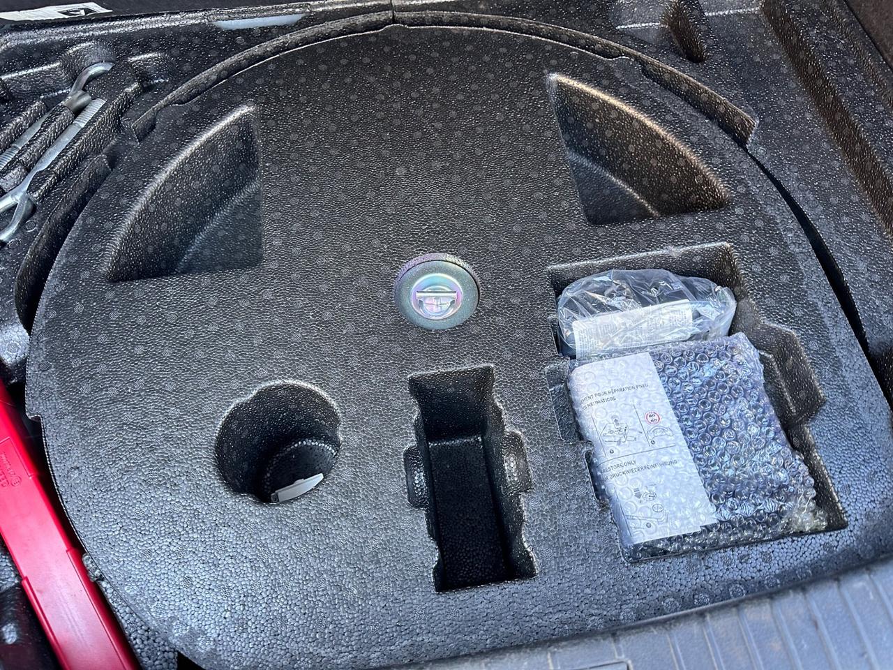Nissan Qashqai 1.6 dCi DPF Tekna