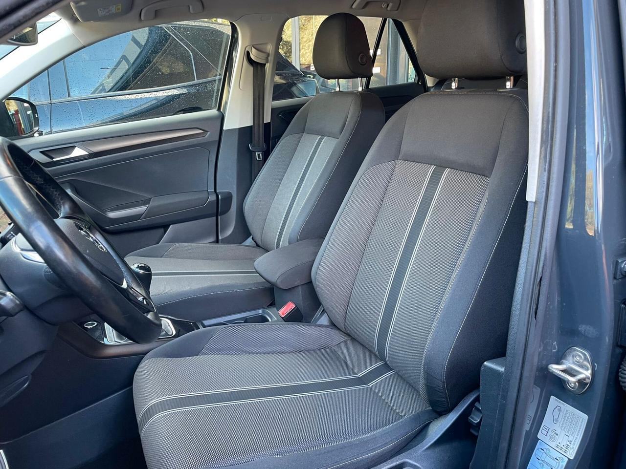 VOLKSWAGEN T-ROC 1.6.TDI STYLE 116cv "COCKPIT"