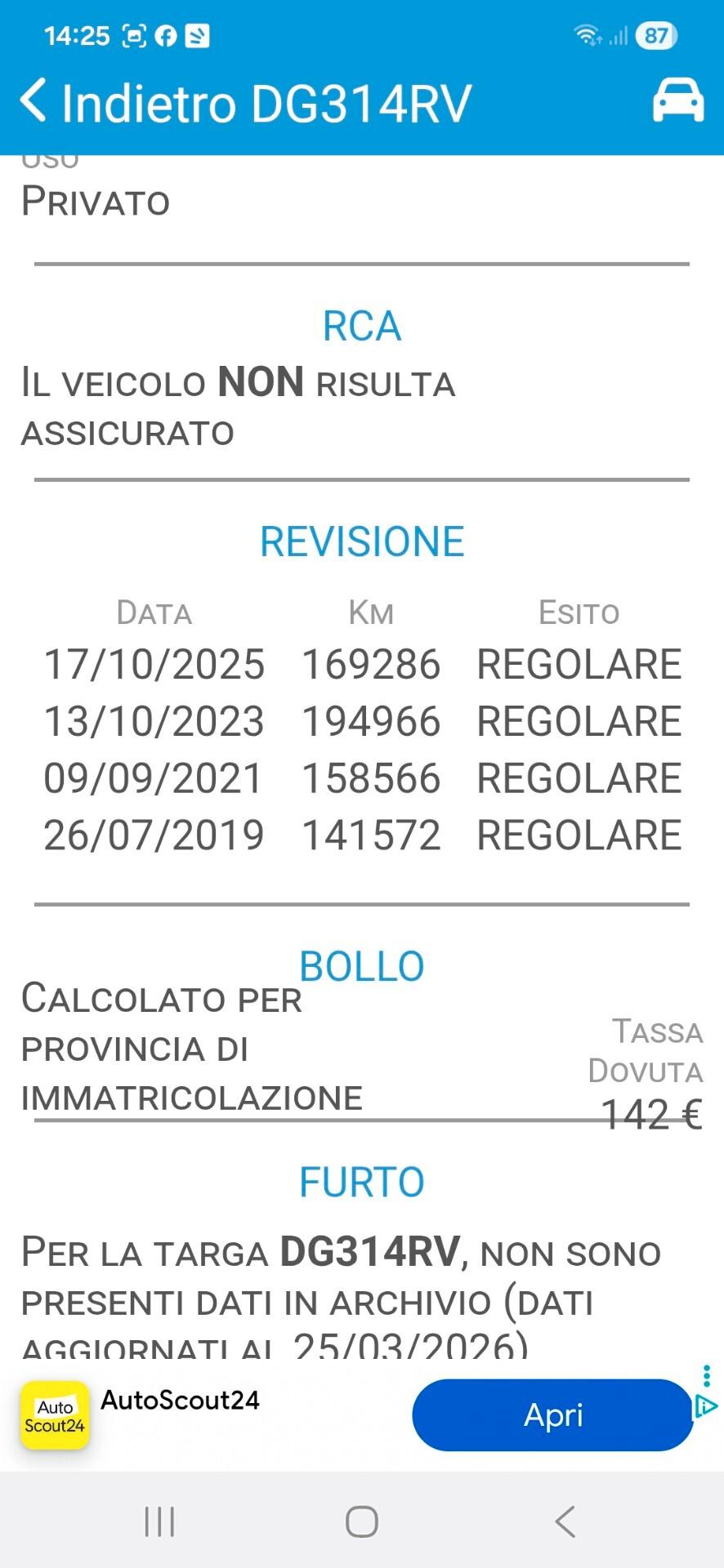 Toyota Aygo 1.0 12V VVT-i 5 porte Sol