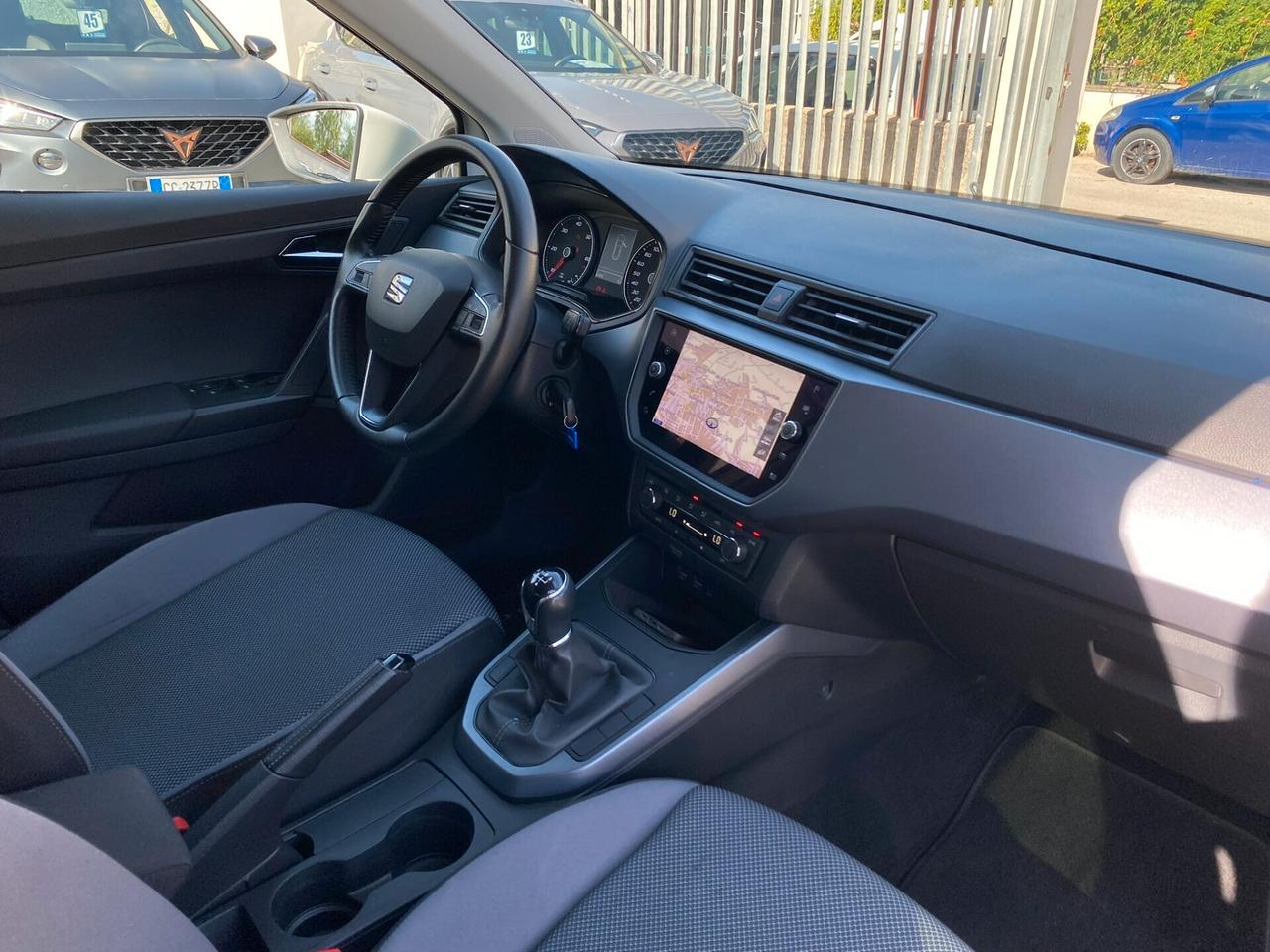 Seat Arona Style 1.6 TDI 95CV