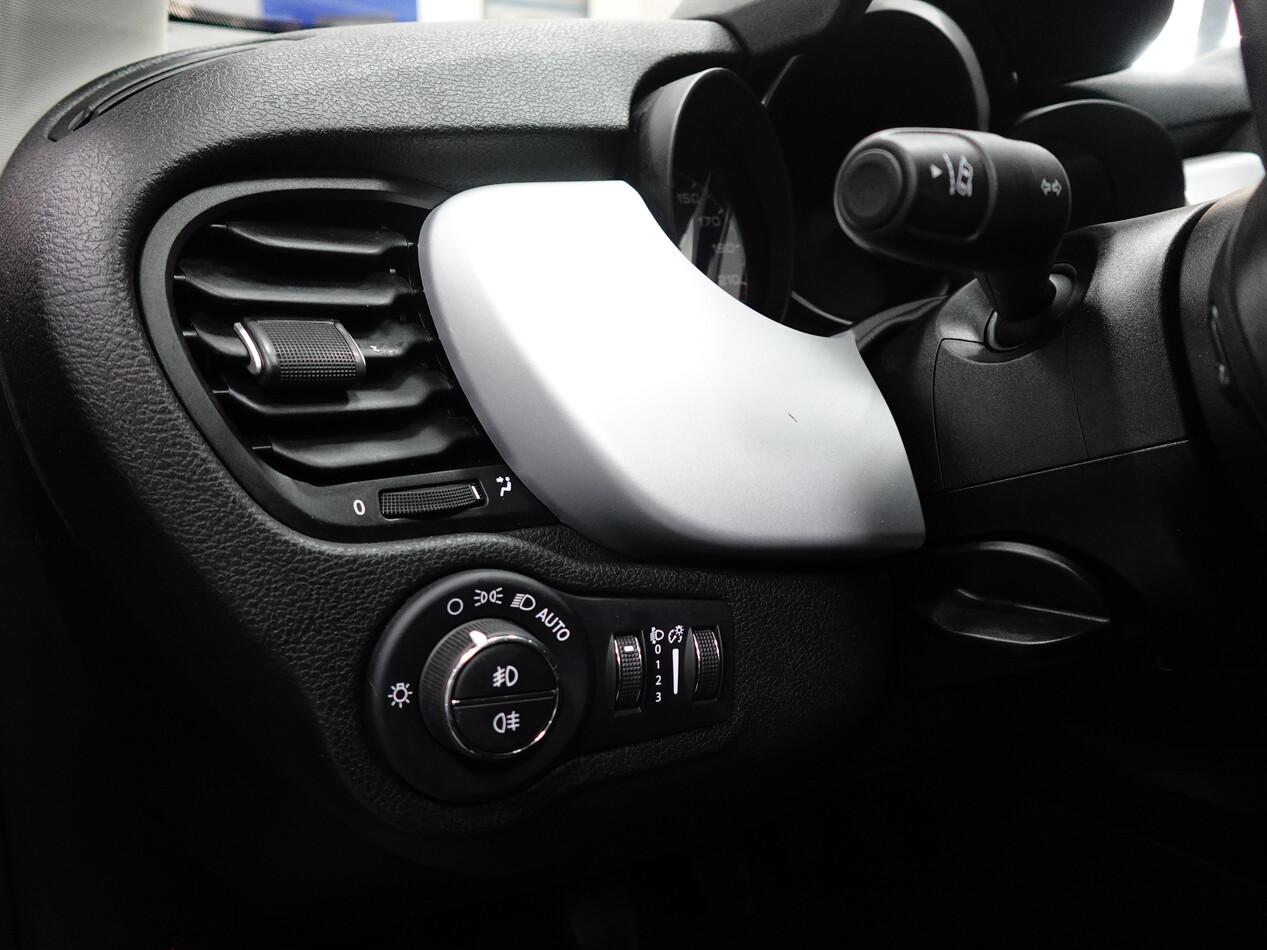 Fiat 500X 1.6 MJT 130 CV CONNECT