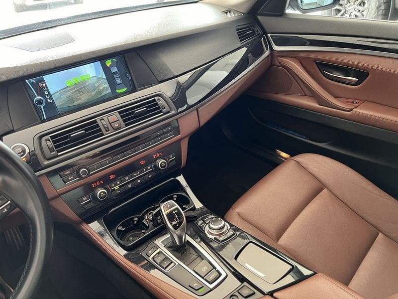 BMW Serie 5 Touring 525d Touring Futura - VETTURA DI PRIVATO -