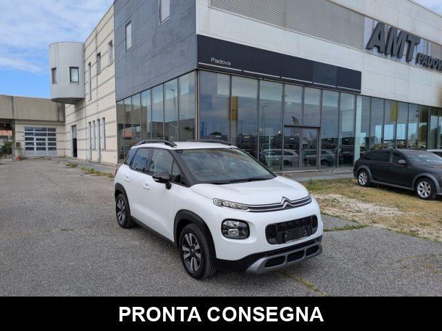 CITROEN C3 Aircross PureTech 82 Shine