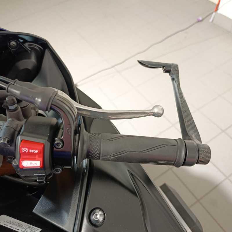 Yamaha YZF R6 - 2019