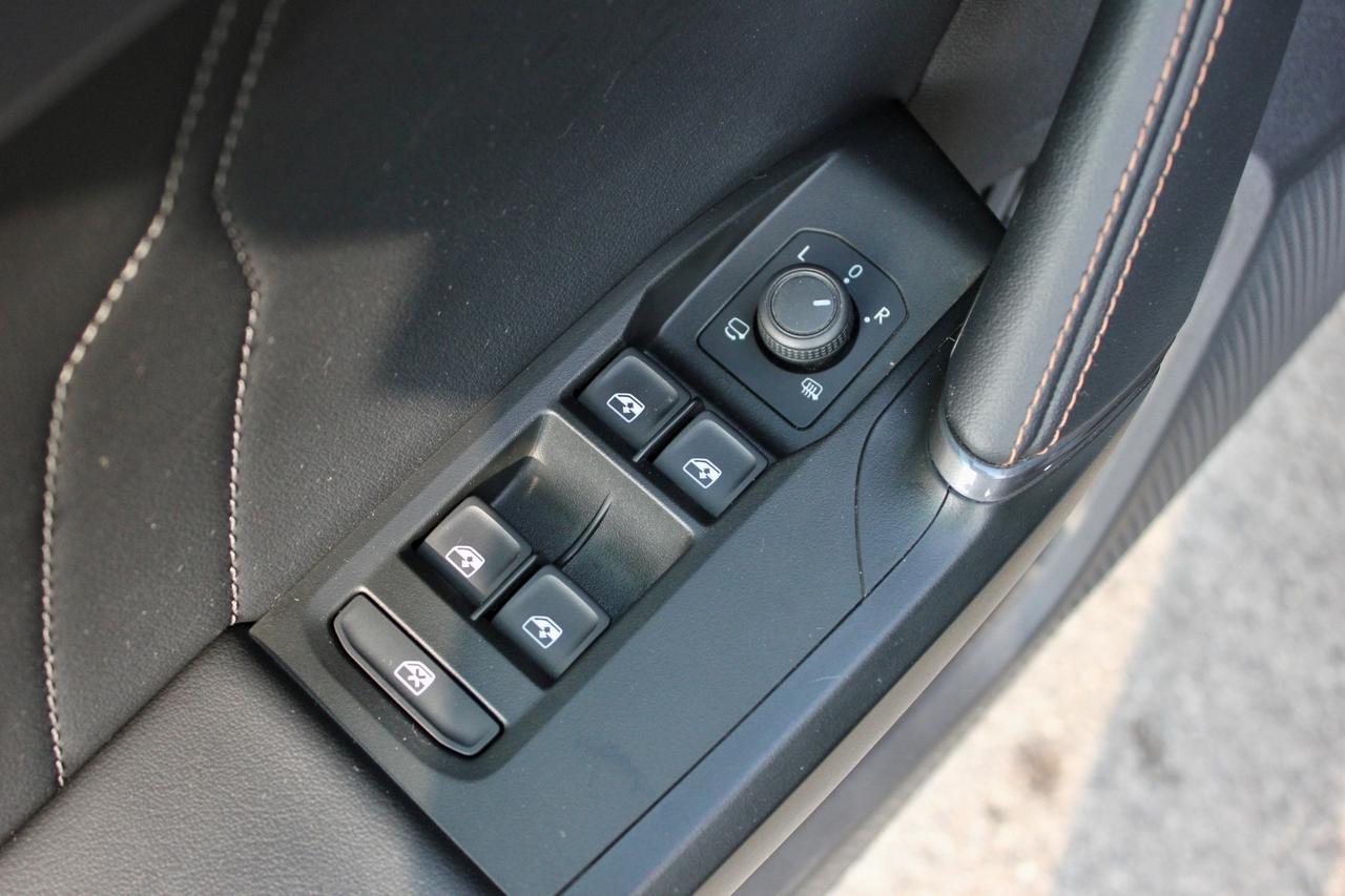 Cupra Formentor VZ 1.4 e-Hybrid 245 CV DSG SOLI 9.000 KM!!