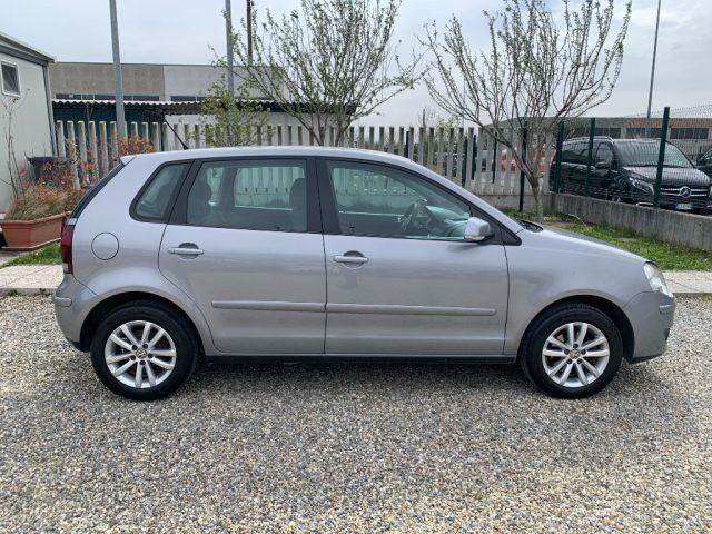 VOLKSWAGEN Polo 1.2/70CV 12V 5p. Comfortline