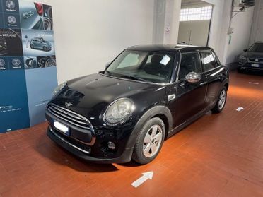 MINI Mini 5 porte Mini 1.5 One D 5 porte - POCHISSIMI KM!!!