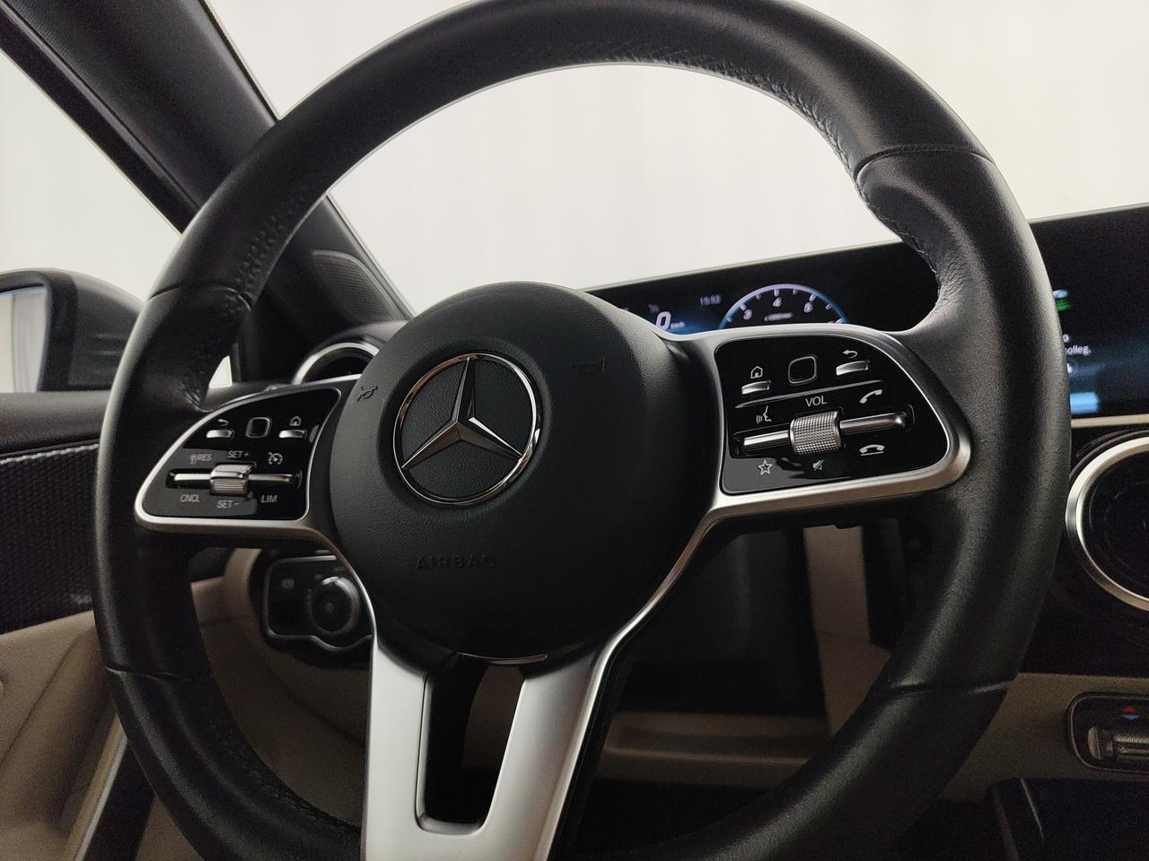 Mercedes-Benz A 200 Sport auto